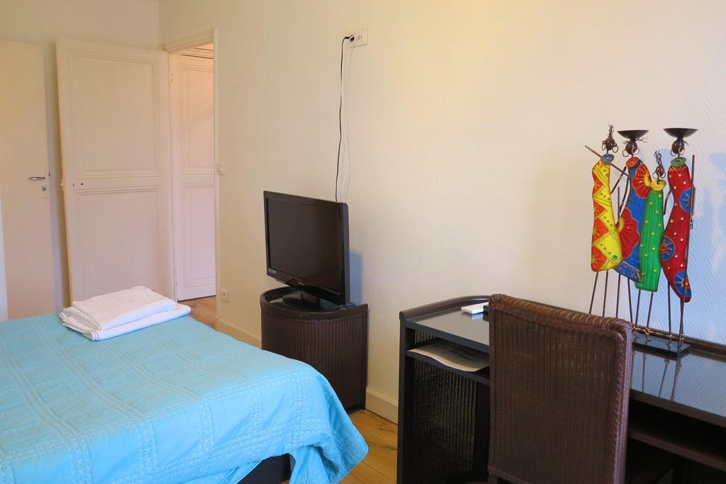 Viva Riviera - 10 Rue Commandant Andre Apartment Cannes Exterior photo