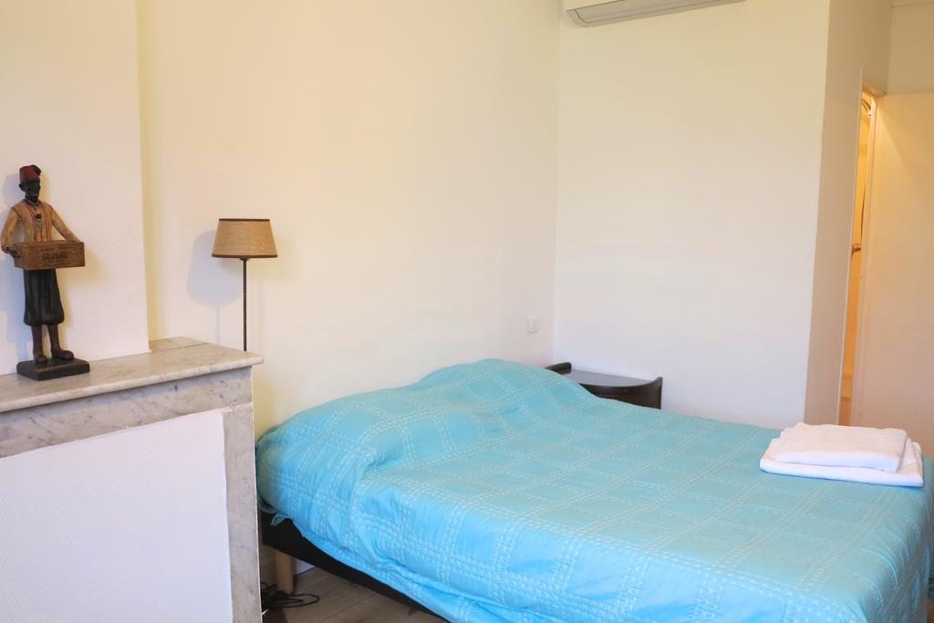 Viva Riviera - 10 Rue Commandant Andre Apartment Cannes Exterior photo